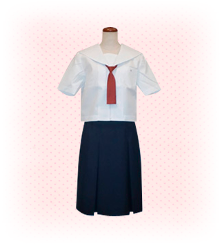 夏服