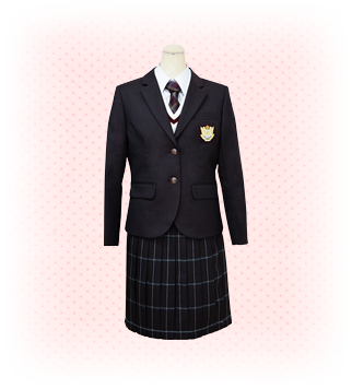 冬服